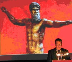 Poseidon Poseidon