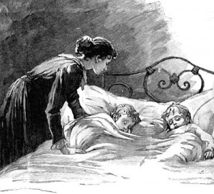 Mother