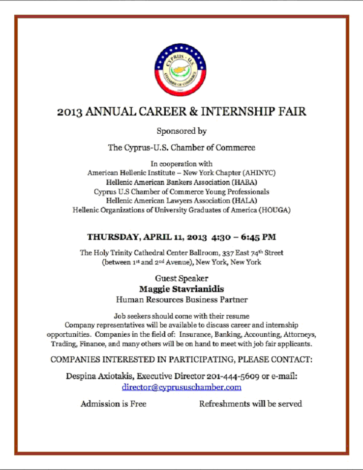 CareerFair