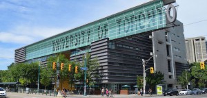 UniversityToronto UniversityToronto